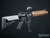 EMG Daniel Defense Licensed DDM4 Airsoft AEG Rifle on internet