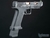 Emg Custom John Wick 2 Metal | Airsoft Replica | Blowback on internet