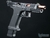 Image of Emg Custom John Wick 2 Metal | Airsoft Replica | Blowback