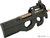 Marcadora P-90 Licenciada Fn Herstal | Electrica (aeg) | Airsoft - buy online