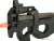 Marcadora P-90 Licenciada Fn Herstal | Electrica (aeg) | Airsoft - Fragua del multiverso