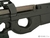 Marcadora P-90 Licenciada Fn Herstal | Electrica (aeg) | Airsoft - online store