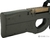 Image of Marcadora P-90 Licenciada Fn Herstal | Electrica (aeg) | Airsoft