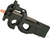 Marcadora P-90 Licenciada Fn Herstal | Electrica (aeg) | Airsoft