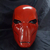 Red Hood helmet - buy online