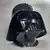 Darth Vader helmet