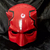 Daredevil helmet - Fragua del multiverso