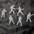 Minifigures Star Wars Legion (x10 pack) - online store