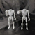 Image of Minifigures Star Wars Legion (x10 pack)