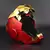 Iron man helmet motorized - Fragua del multiverso
