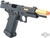 Image of Golden Eagle Hi-capa Full Metal | Airsoft Replica - (copia)