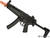 Elite Force H&K Competition Kit MP5 A4/A5 SMG