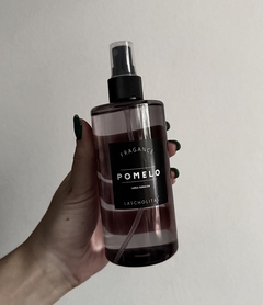 PERFUME en internet