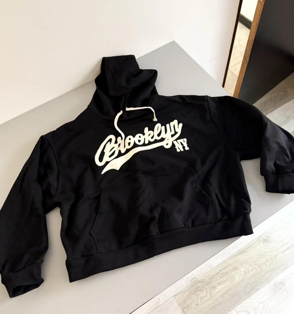BUZO BROOKLYN