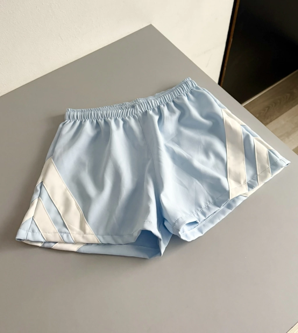 SHORT MEMPHIS