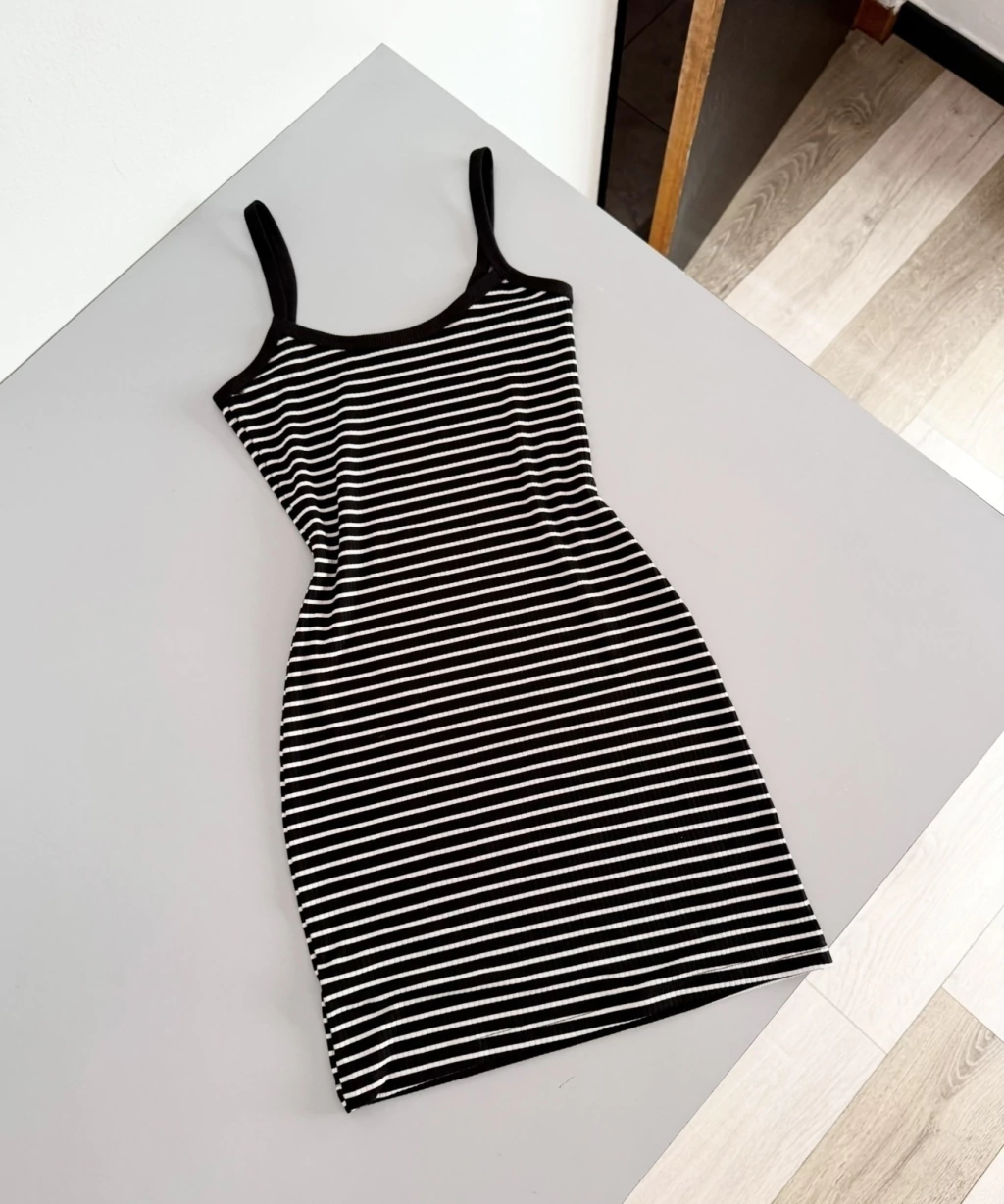 VEST LINES