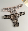 TRIO TANGA PRINT - comprar online