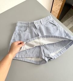 skort GALAPAGOS - comprar online