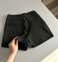 SKORT TIPO SASTRE