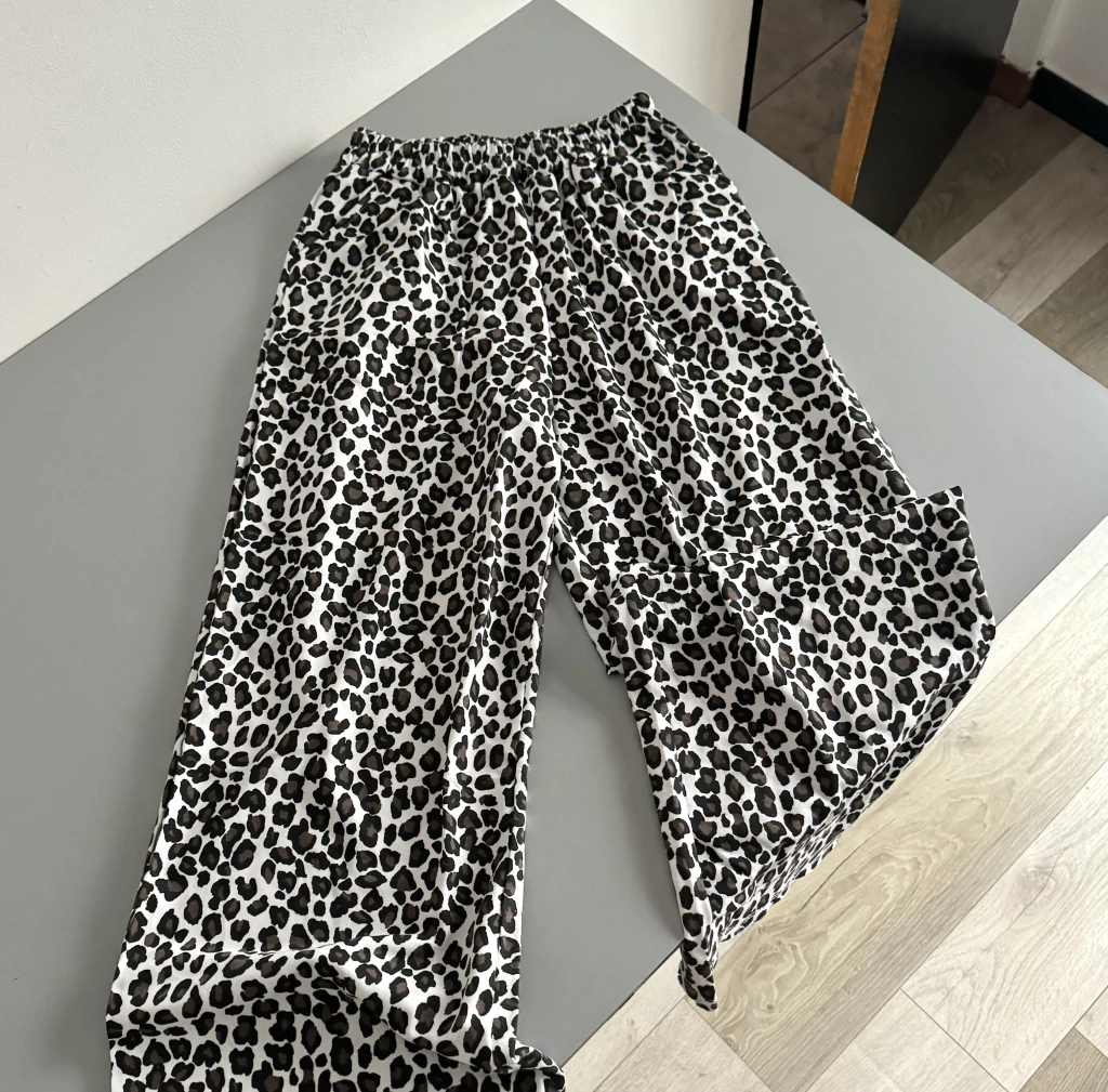 whide PRINT