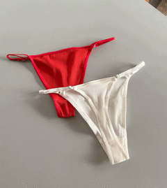 TRIO LESS MORLEY - comprar online