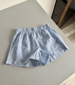 BOX BTB SHORT