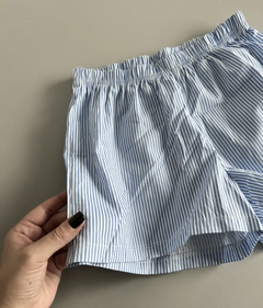 BOX BTB SHORT - comprar online