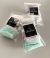 TRIO LESS ALGODON PASTEL - comprar online