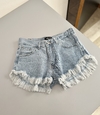 SHORT PALMA