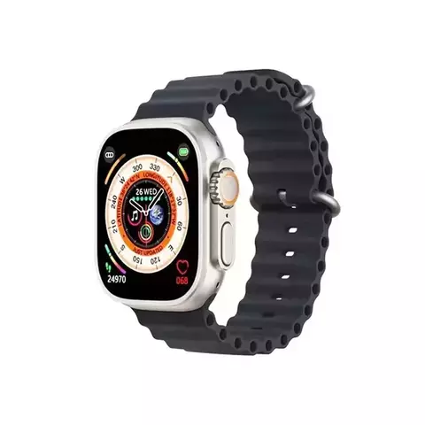Smartwatch z69 Ultra - Doble Malla - RELOJ INTELIGENTE