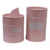 Set MATERO Yerbera Azucarera Latas Marwal - ARAMA STORE