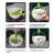 Centrifugadora de Ensaladas: ¡Exprime el Sabor de las Verduras con Versatilidad - tienda online