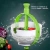 Centrifugadora de Ensaladas: ¡Exprime el Sabor de las Verduras con Versatilidad