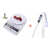 COMBO Balanza De Cocina 7-10KG + Termometro Digital Comida - ARAMA STORE