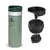 Botella Térmica Stanley Classic Neverleak Mug 591 Ml VERDE en internet