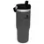 Botella Térmica Stanley Flip Straw Tumble 887 Ml - GRIS/NEGRO en internet