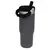 Botella Térmica Stanley Flip Straw Tumble 887 Ml - GRIS/NEGRO - ARAMA STORE