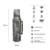Termo Stanley CAMUFLADO Classic 1.4 Lts. Asa Plegable - comprar online