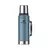 Termo Stanley Clasico 950 Ml Con Manija Y Tapon Cebador AZUL en internet
