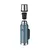 Termo Stanley Clasico 950 Ml Con Manija Y Tapon Cebador AZUL - ARAMA STORE