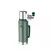 Termo Stanley Clasico 950 Ml Con Manija Y Tapon Cebador VERDE