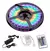 Tira Led Rgb 5050 12v Controlador Fuente Control - comprar online