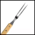 Set Parrillero Tenedor/Cuchillo con Estuche en internet
