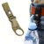 Llavero Clip Táctico Porta Botella Mochila Cinturón Camping - ARAMA STORE