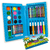 Estuche 42 Piezas para Niños lapices crayones colores acuarelas