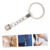 Llavero Con Luz Led Con Distintos Tonos Fiestas Regalo