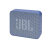Parlante JBL GO ESSENTIAL - Azul