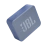 Parlante JBL GO ESSENTIAL - Azul en internet