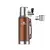 Termo Stanley 1.2lt Mate-System GOLD