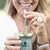 Imagen de Combo Stanley Mate 236Ml + Bombilla Spoon